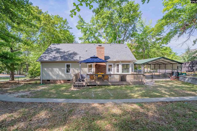 300 Rollingwood Drive, Lexington, SC 29072