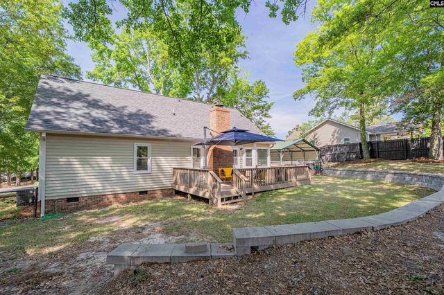 300 Rollingwood Drive, Lexington, SC 29072