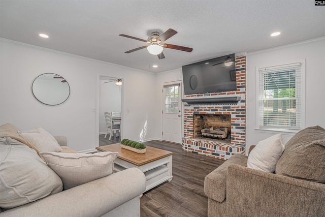 300 Rollingwood Drive, Lexington, SC 29072