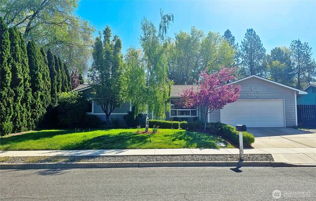 1410 N Cora Street, Ellensburg, WA 98926