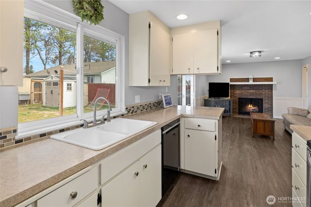 1410 N Cora Street, Ellensburg, WA 98926