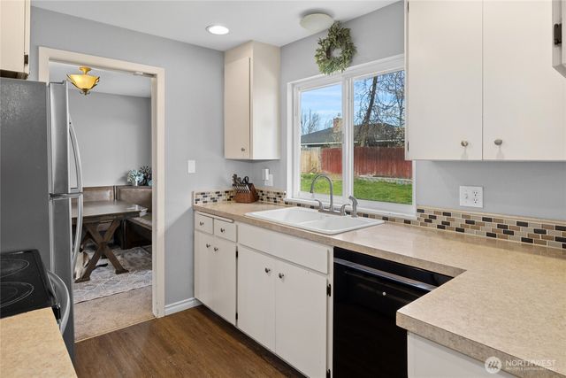 1410 N Cora Street, Ellensburg, WA 98926