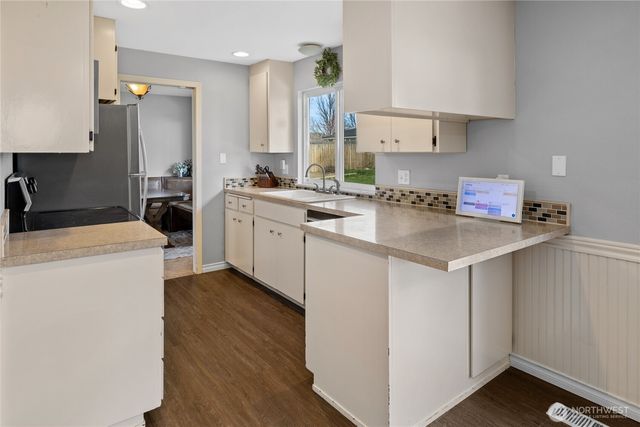 1410 N Cora Street, Ellensburg, WA 98926