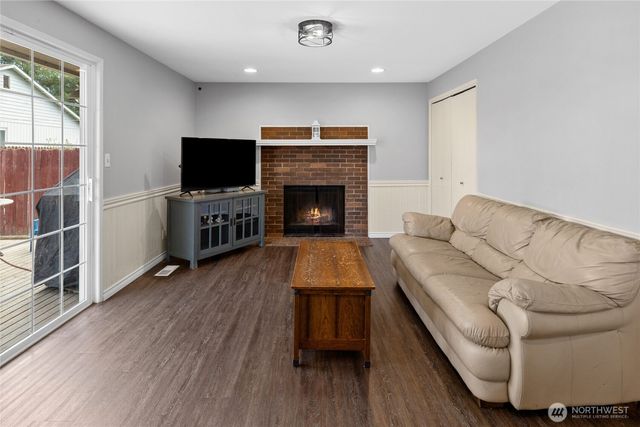 1410 N Cora Street, Ellensburg, WA 98926