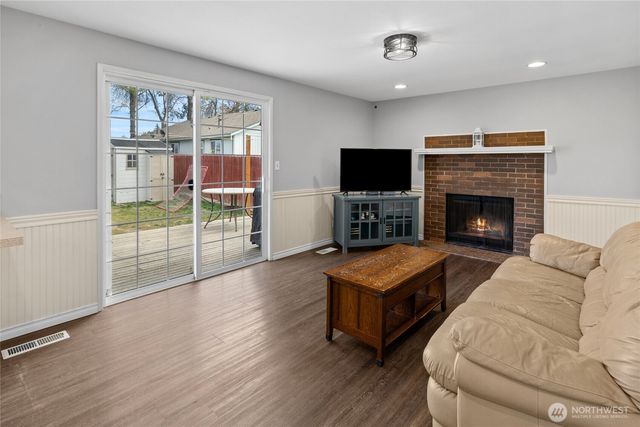 1410 N Cora Street, Ellensburg, WA 98926