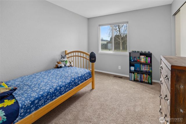 1410 N Cora Street, Ellensburg, WA 98926