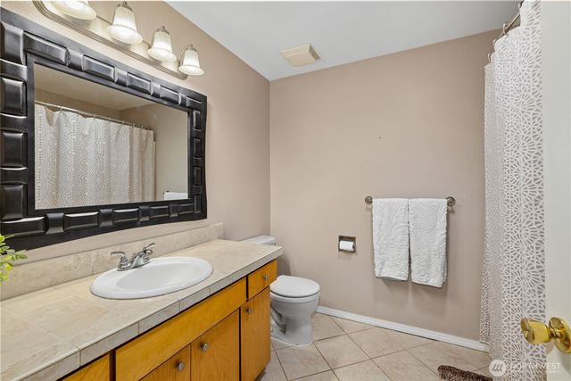 1410 N Cora Street, Ellensburg, WA 98926