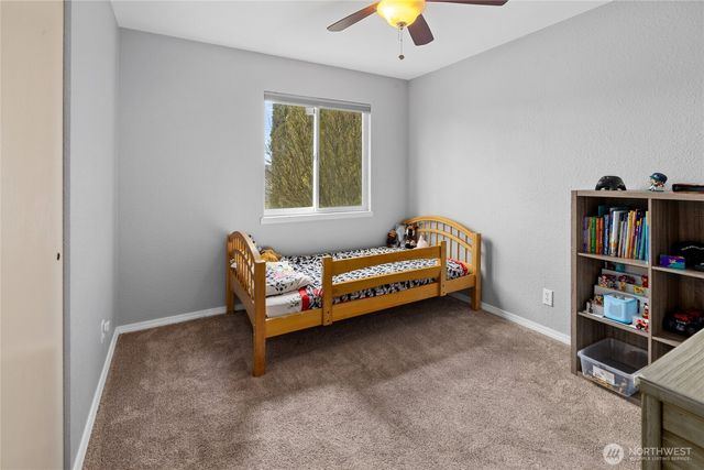 1410 N Cora Street, Ellensburg, WA 98926