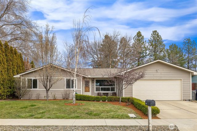 1410 N Cora Street, Ellensburg, WA 98926