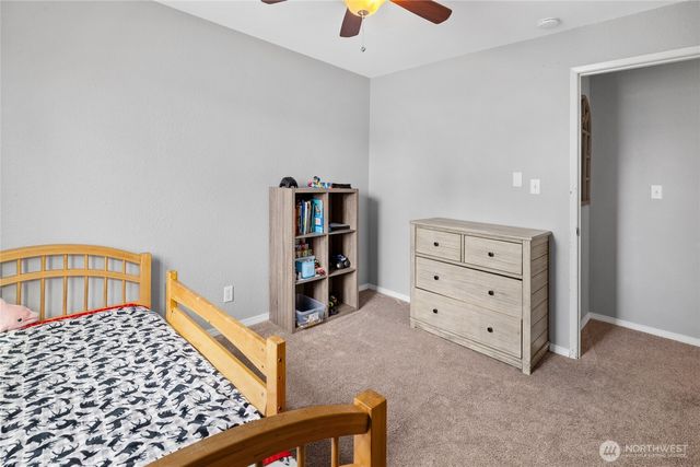 1410 N Cora Street, Ellensburg, WA 98926