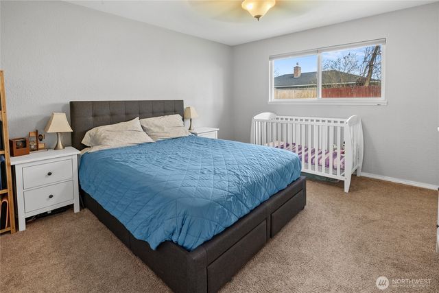 1410 N Cora Street, Ellensburg, WA 98926