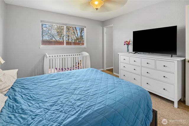 1410 N Cora Street, Ellensburg, WA 98926