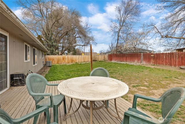 1410 N Cora Street, Ellensburg, WA 98926