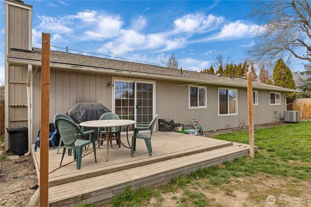 1410 N Cora Street, Ellensburg, WA 98926
