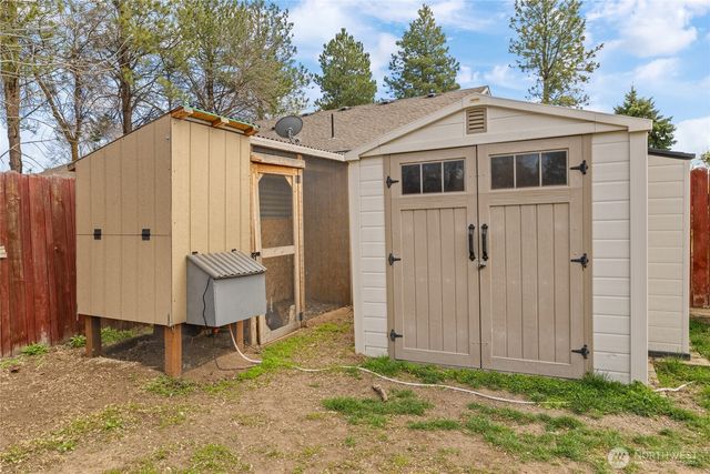 1410 N Cora Street, Ellensburg, WA 98926