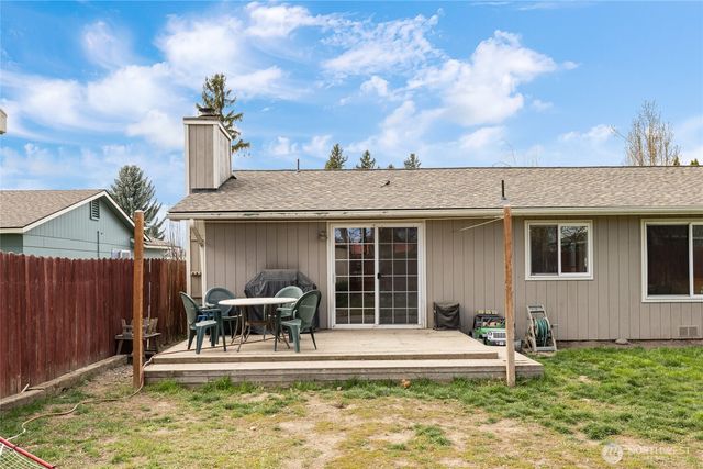 1410 N Cora Street, Ellensburg, WA 98926