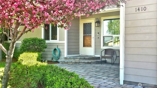 1410 N Cora Street, Ellensburg, WA 98926