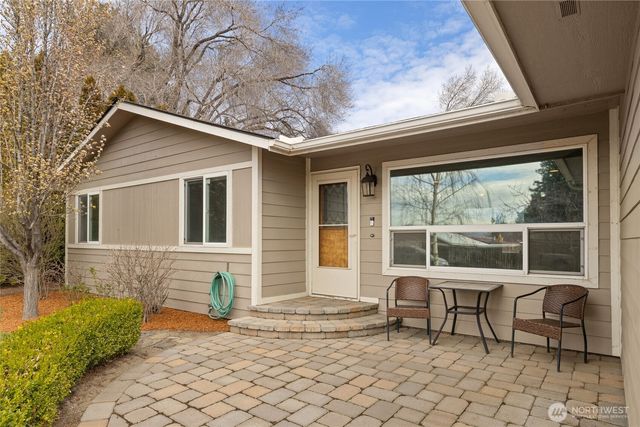 1410 N Cora Street, Ellensburg, WA 98926