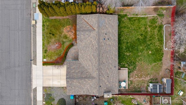 1410 N Cora Street, Ellensburg, WA 98926
