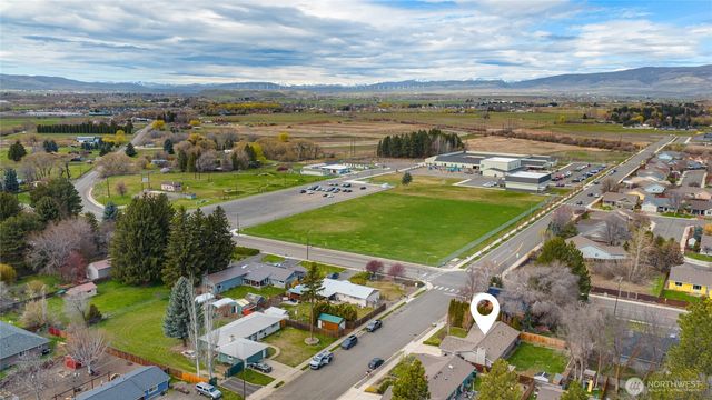 1410 N Cora Street, Ellensburg, WA 98926