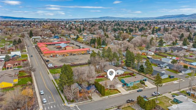 1410 N Cora Street, Ellensburg, WA 98926