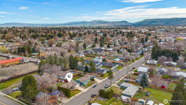 1410 N Cora Street, Ellensburg, WA 98926