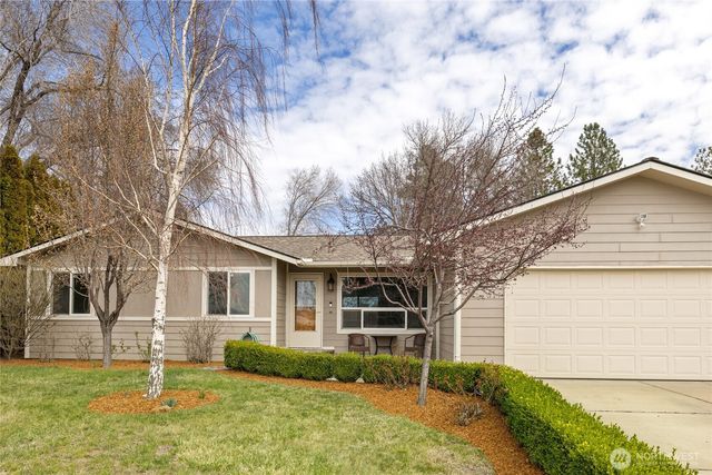 1410 N Cora Street, Ellensburg, WA 98926