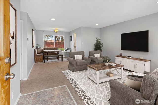 1410 N Cora Street, Ellensburg, WA 98926