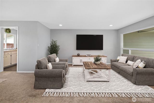 1410 N Cora Street, Ellensburg, WA 98926