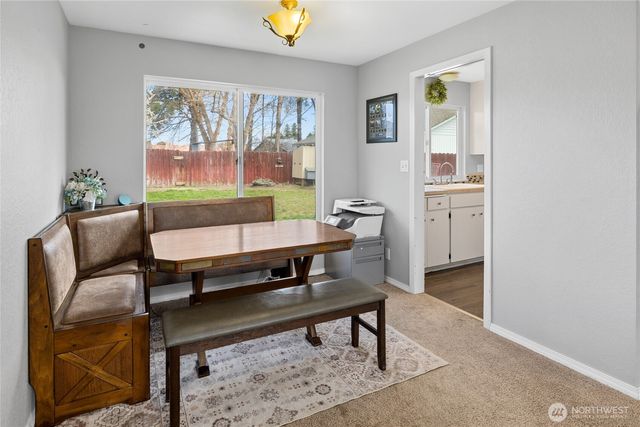 1410 N Cora Street, Ellensburg, WA 98926