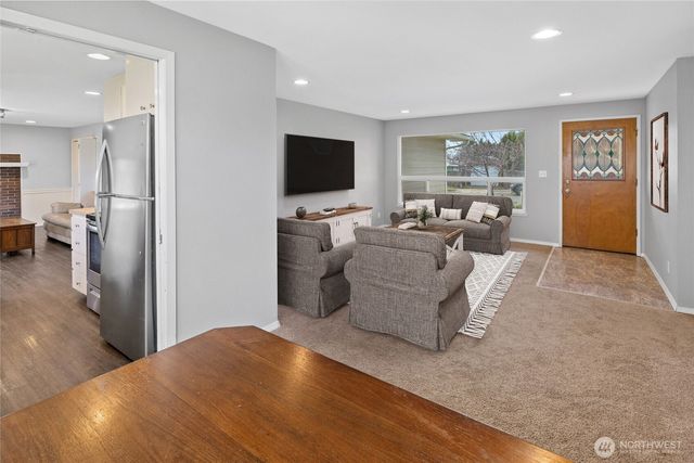 1410 N Cora Street, Ellensburg, WA 98926