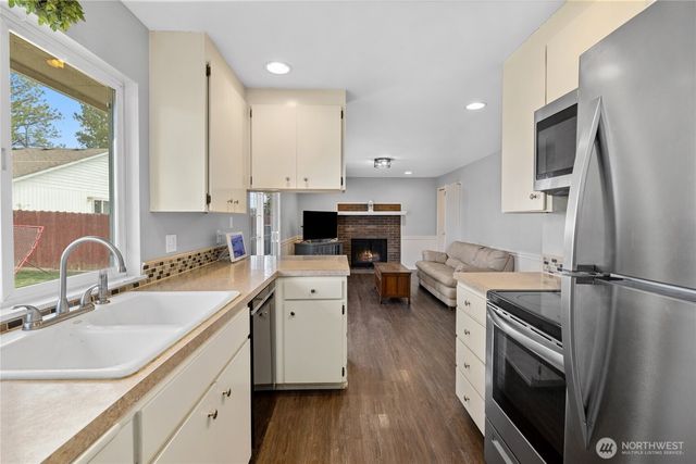 1410 N Cora Street, Ellensburg, WA 98926