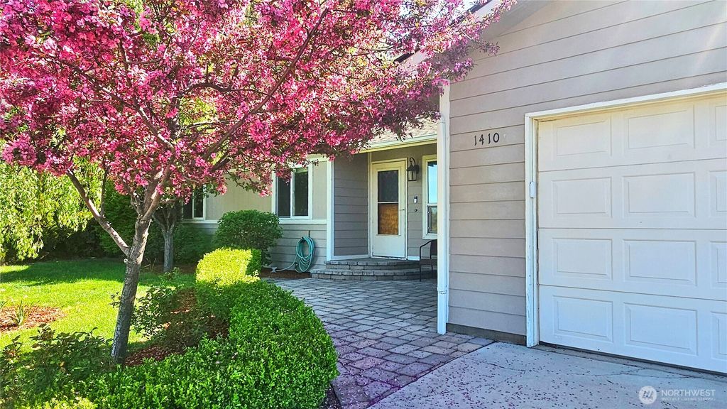 1410 N Cora Street, Ellensburg, WA 98926