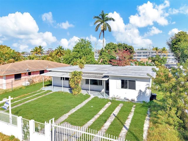 1391 NW 102nd St 1391, Miami, FL 33147