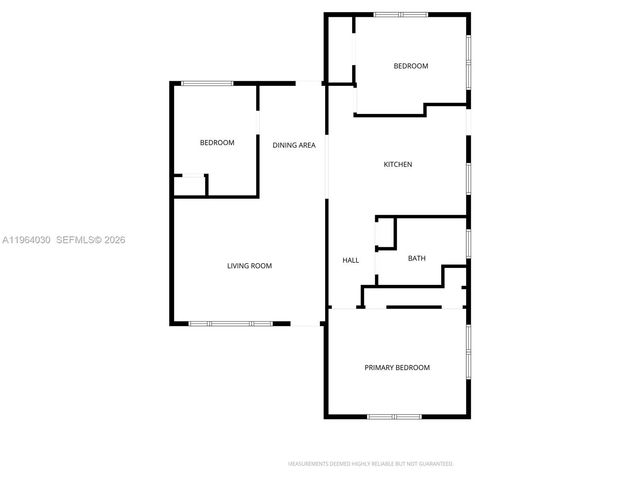 1391 NW 102nd St 1391, Miami, FL 33147