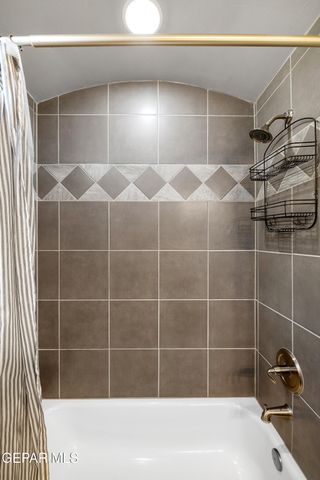 12401 KNIGHTSBRIDGE Drive, Horizon City, TX 79928