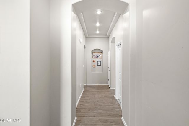 12401 KNIGHTSBRIDGE Drive, Horizon City, TX 79928