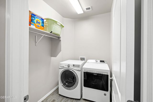 12401 KNIGHTSBRIDGE Drive, Horizon City, TX 79928