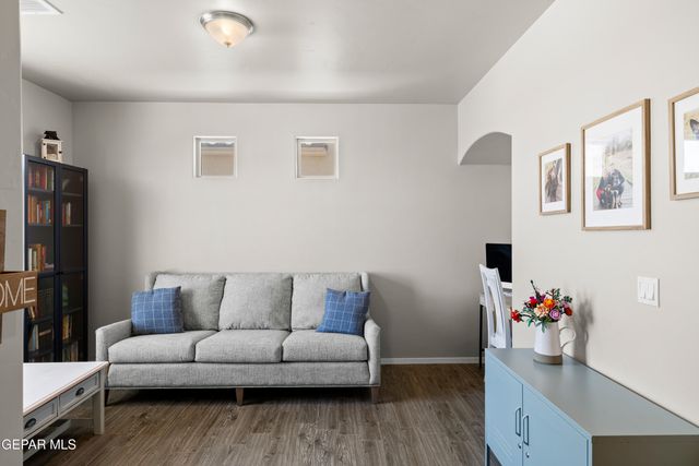 12401 KNIGHTSBRIDGE Drive, Horizon City, TX 79928