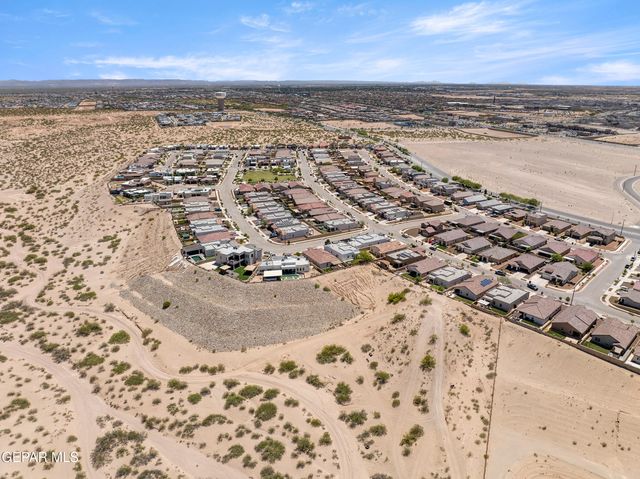 12401 KNIGHTSBRIDGE Drive, Horizon City, TX 79928