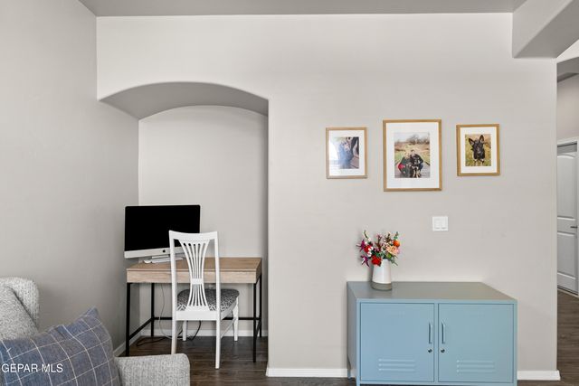 12401 KNIGHTSBRIDGE Drive, Horizon City, TX 79928