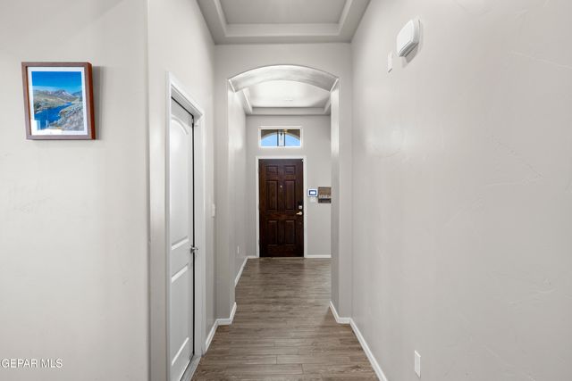 12401 KNIGHTSBRIDGE Drive, Horizon City, TX 79928