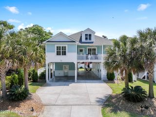 220 NE 45th Street, Oak Island, NC 28465