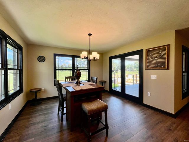 814 W Washington Street, Monticello, IN 47960