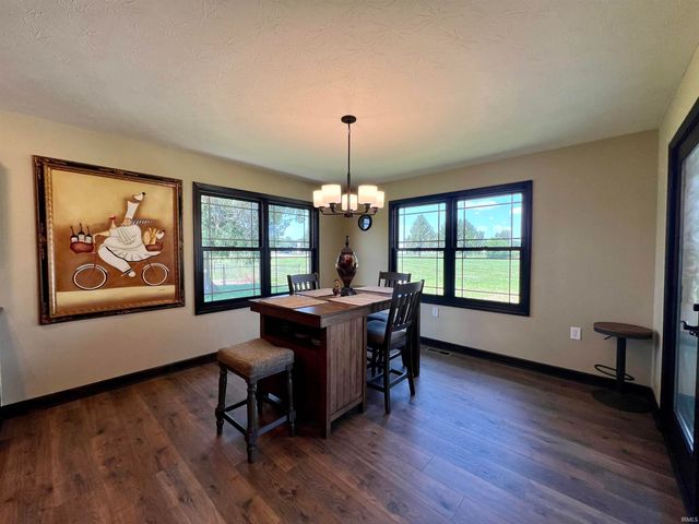 814 W Washington Street, Monticello, IN 47960