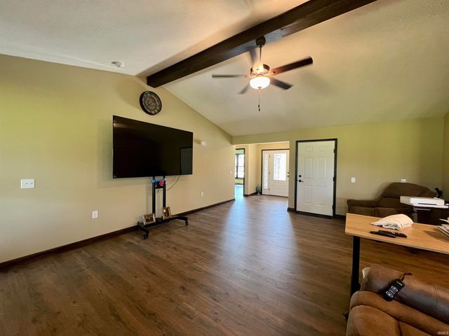 814 W Washington Street, Monticello, IN 47960