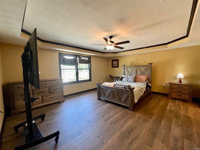 814 W Washington Street, Monticello, IN 47960