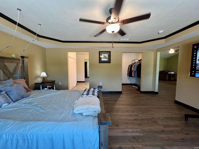 814 W Washington Street, Monticello, IN 47960