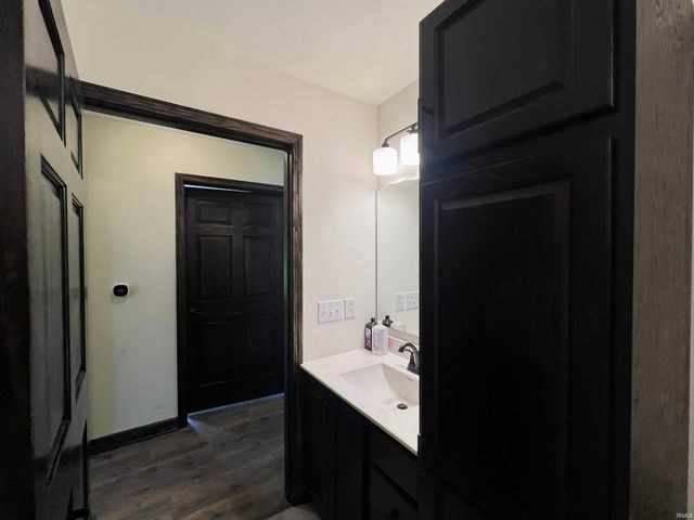 814 W Washington Street, Monticello, IN 47960