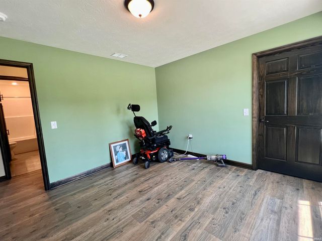814 W Washington Street, Monticello, IN 47960
